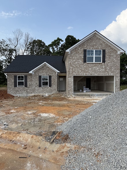 217 Streamflow Dr, Pleasant View, TN 37146
