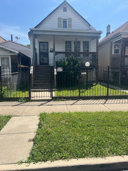 7411 S Morgan St, Chicago, IL 60621
