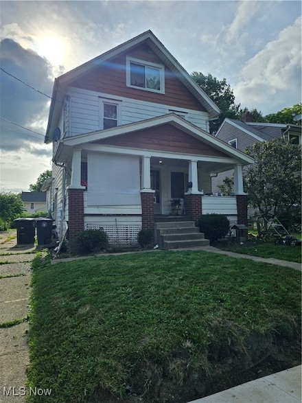 1258 Wilbur Ave, Akron, OH 44301