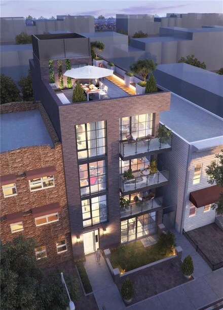 355 53rd St Unit 2B, Brooklyn, NY 11220