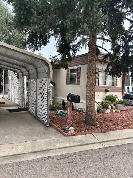 5102 Galley Rd Unit 520AE, Colorado Springs, CO 80915