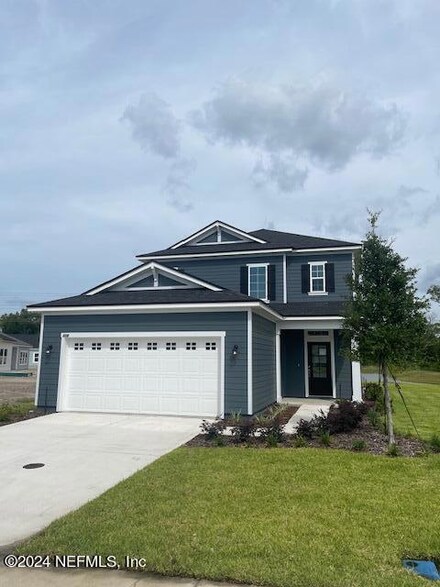 216 Farmfield Dr Unit 85, St. Augustine, FL 32092