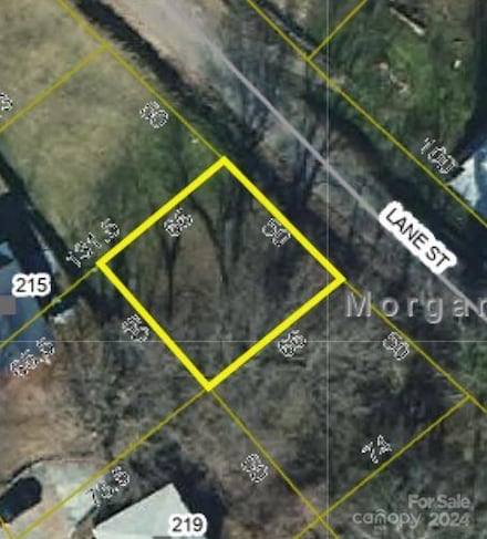 Lot 2 Lane St Unit 2, Morganton, NC 28655