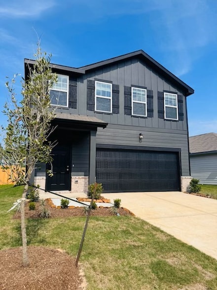 25369 Brushby Creek Dr, Magnolia, TX 77355