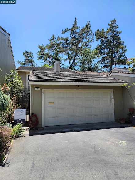 312 Wildcroft Dr, Martinez, CA 94553
