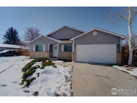 625 Woods Ave, Ault, CO 80610