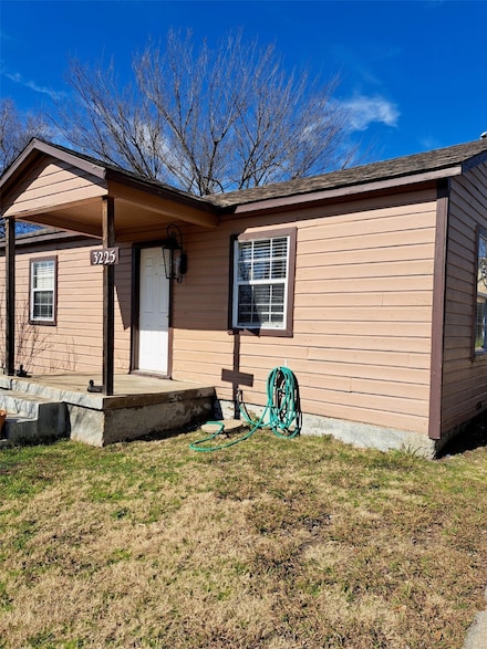 3225 Ada Ave, Fort Worth, TX 76105