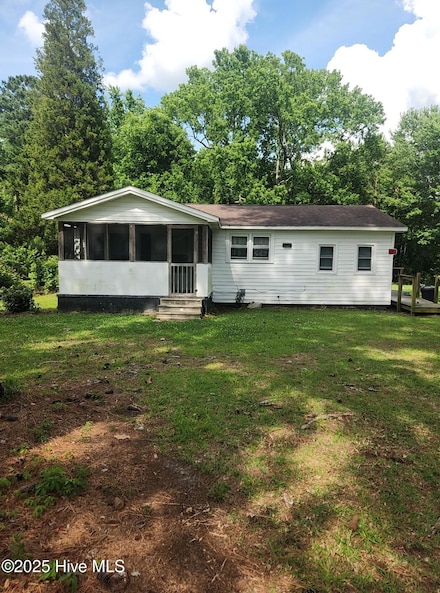 7757 Terra Ceia Rd, Pantego, NC 27860