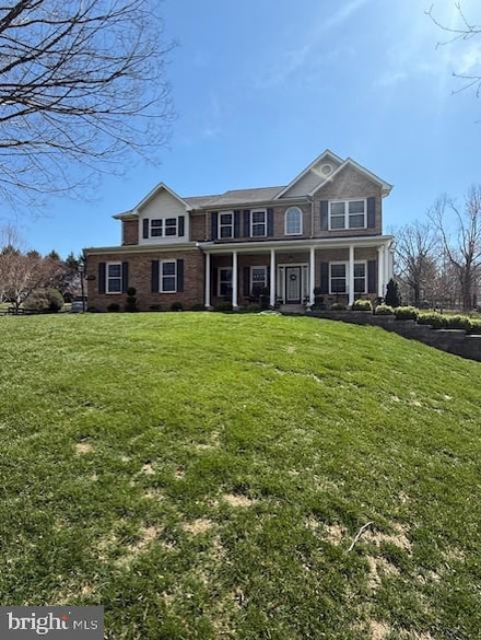 7179 Brewster Ln, Warrenton, VA 20187