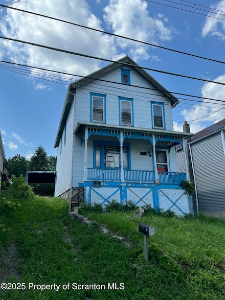 533 W State St, Plymouth, PA 18651