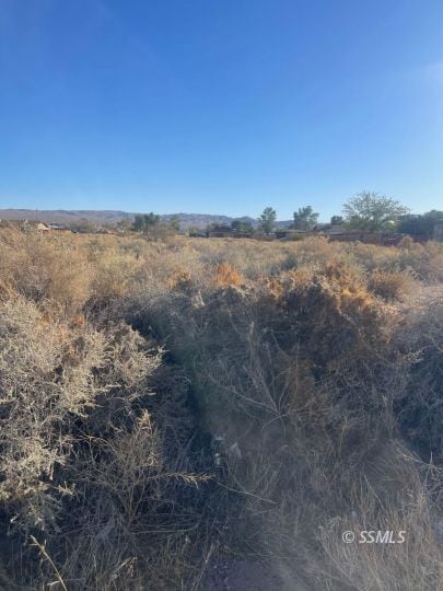 0 Ridgecrest Blvd, Ridgecrest, CA 93555