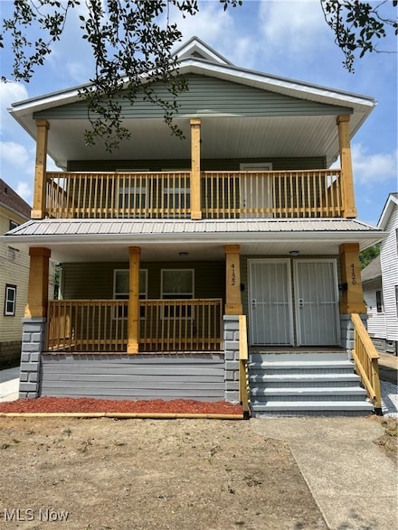 4120 E 139th St, Cleveland, OH 44105