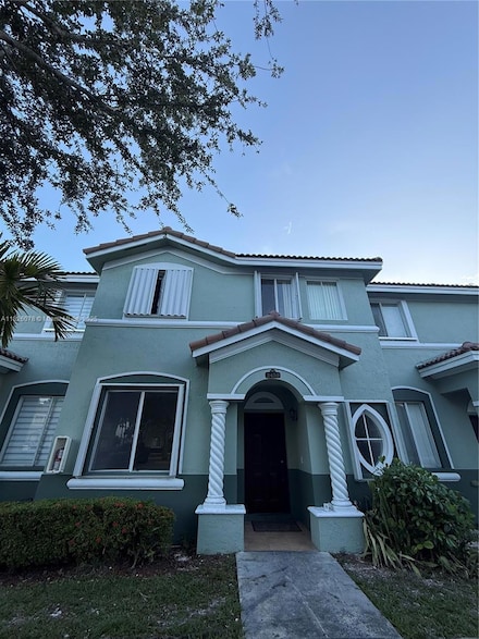 2452 SE 14th Ave Unit 284, Homestead, FL 33035