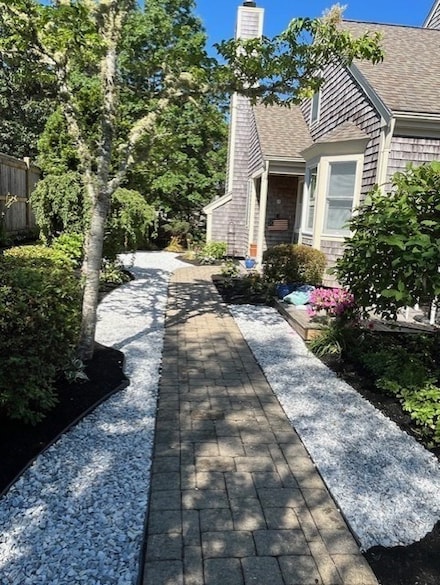 18 Pine St Unit 18, Yarmouth Port, MA 02675
