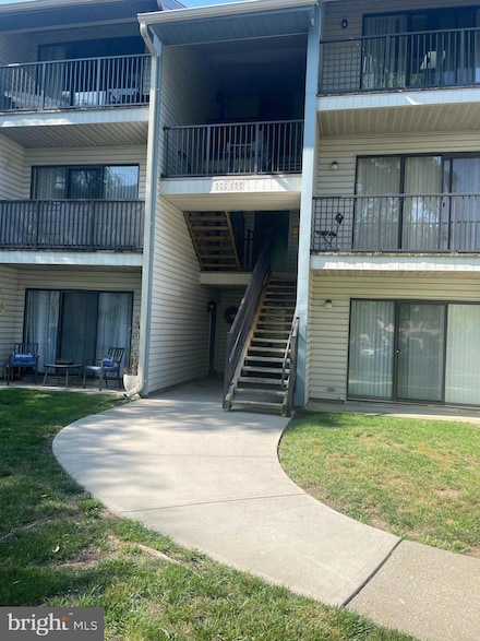 19 Mendrey Ct Unit B2, Lawrence Township, NJ 08648