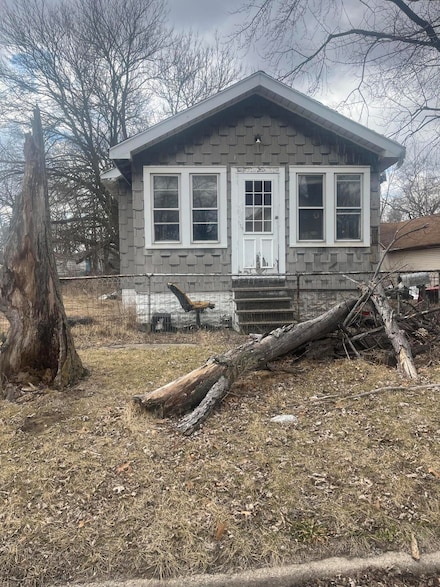 3940 Monroe St, Gary, IN 46408