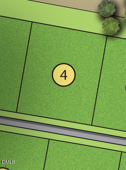 Lot 4 Magpie Ln, Hillsborough, NC 27278