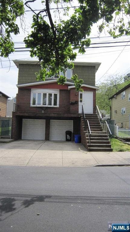 16 Sterling Place Unit 2ND FLOOR, Edgewater, NJ 07020