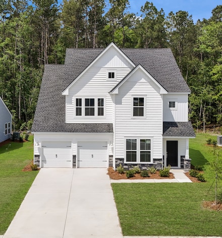 FANNING, Pooler, GA 31322