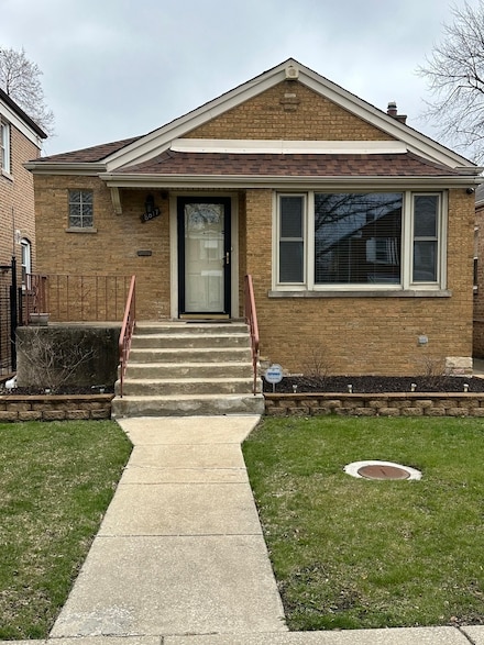8817 S Constance Ave, Chicago, IL 60617