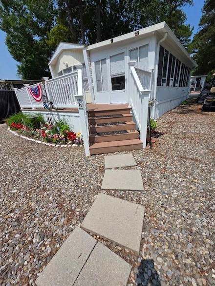 6 Cape May Ave Unit 6, Woodbine, NJ 08270