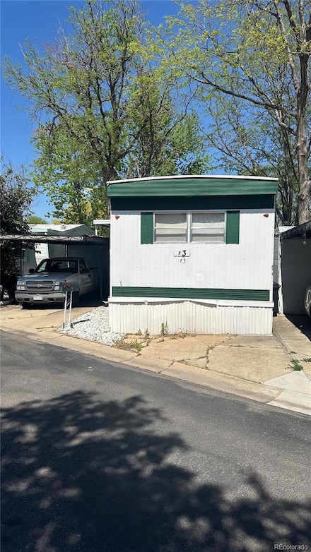 1540 Billings St, Aurora, CO 80011