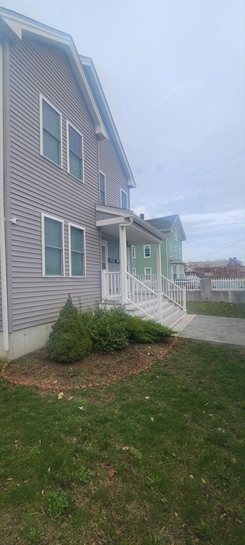 547 Main St Unit 1, Brockton, MA 02301