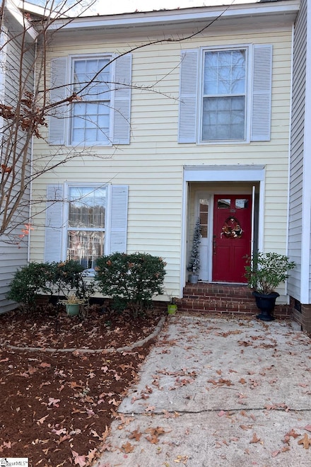 126 Avant St Unit 126, Spartanburg, SC 29302