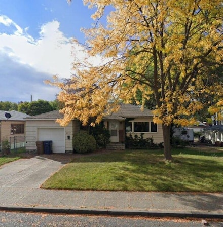 2222 E Providence Ave, Spokane, WA 99207