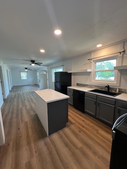 496 Avenue A Unit B, Eastpoint, FL 32328