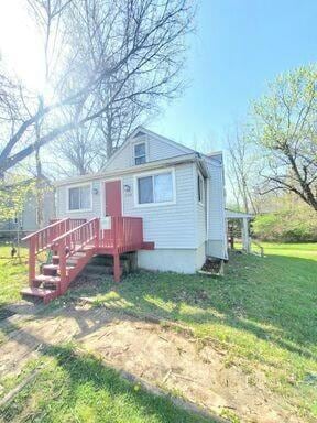 2429 Melrose Ave, Columbus, OH 43211