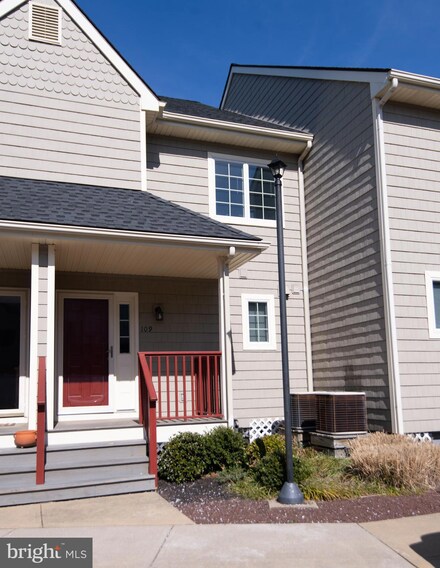 101 Main St Unit 109, Secretary, MD 21664
