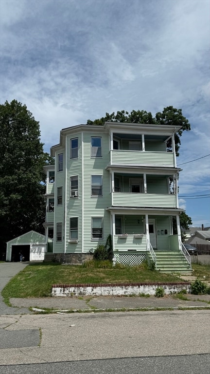 67 Sycamore Ave Unit 3, Brockton, MA 02301