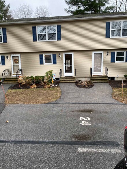 56 Durham Rd Unit 22, Dover, NH 03820