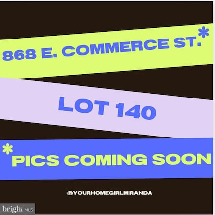 868 E Commerce St, Bridgeton, NJ 08302