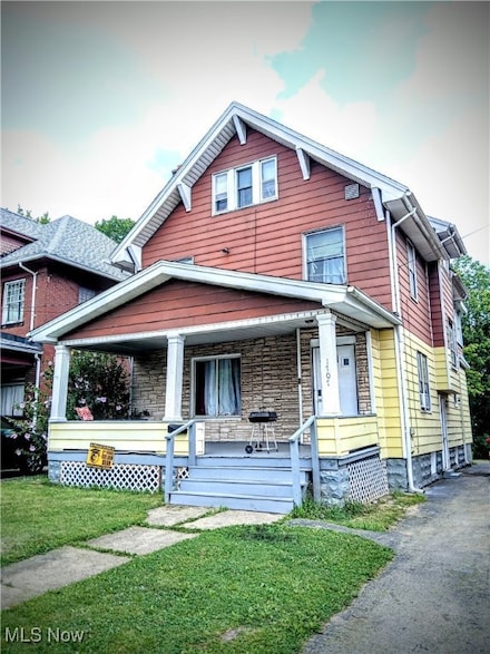 1707 Ohio Ave, Youngstown, OH 44504
