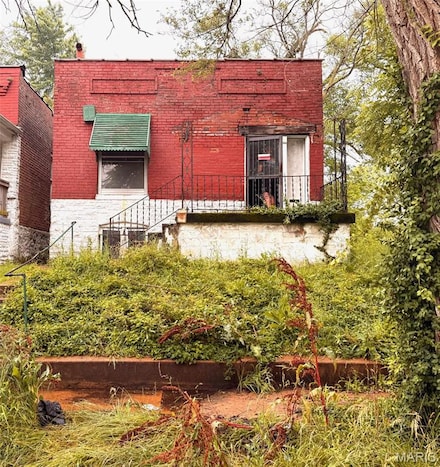 4204 E Lexington Ave, Saint Louis, MO 63115