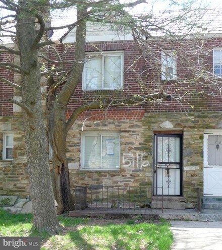 5116 Woolverton Ave, Baltimore, MD 21215