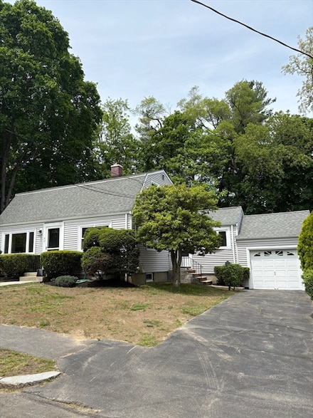42 Hancock Rd, Wakefield, MA 01880