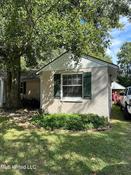 1804 Resca de La Palma St, Pascagoula, MS 39567