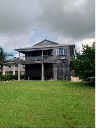 24840 Park Dr, Summerland Key, FL 33042