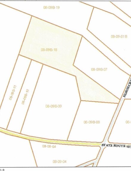0 Horsecreek Rd, Cranberry, PA 16319