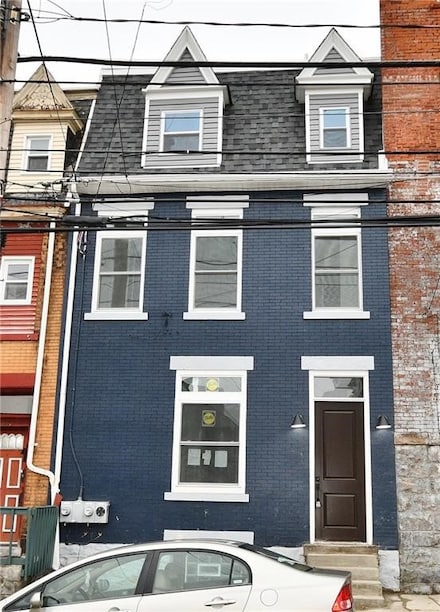 616 S Mathilda St, Pittsburgh, PA 15224
