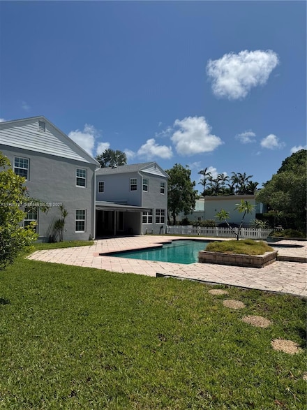 1234 NE 96th St, Miami Shores, FL 33138