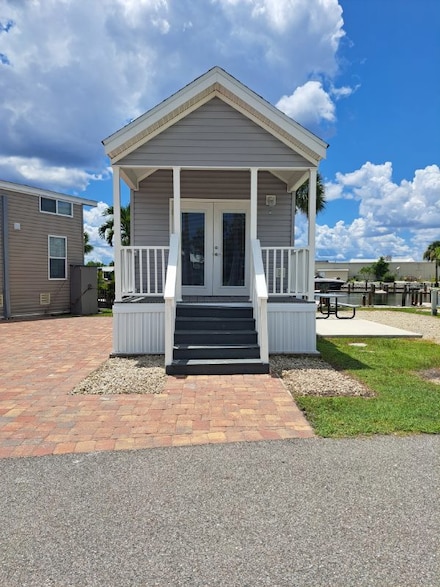 3701 Baynard Dr, Punta Gorda, FL 33950