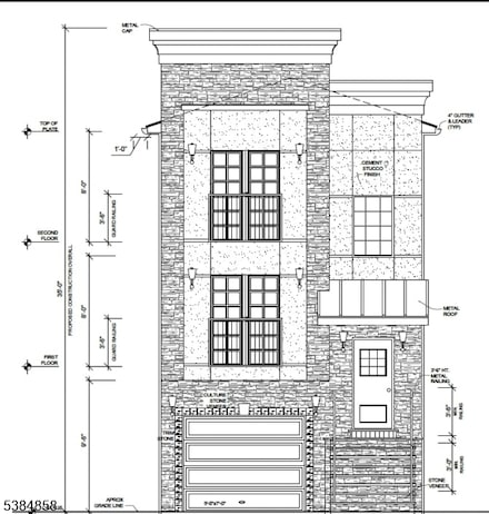 409 Livingston St, Elizabethport, NJ 07206