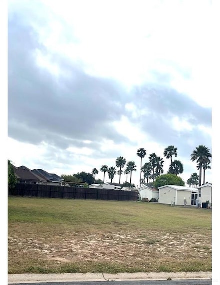 0 Meadowlark Ln, Mission, TX 78572