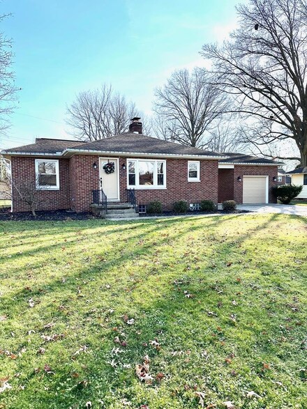 1041 Westview Ave, Ashland, OH 44805