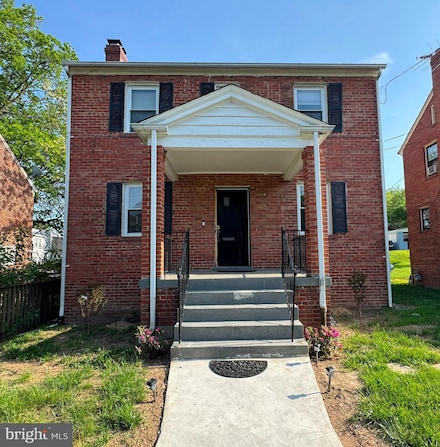 412 Quackenbos St NW, Washington, DC 20011