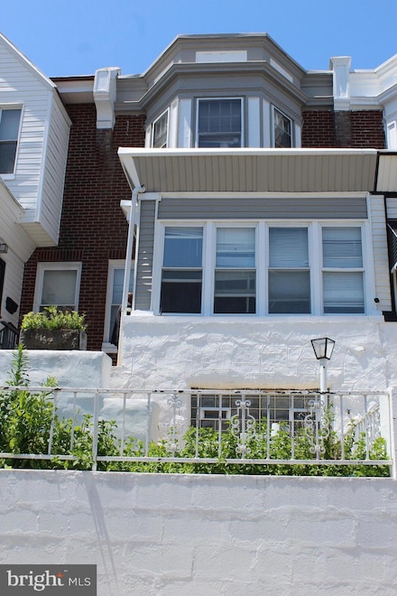 5744 N 12th St, Philadelphia, PA 19141